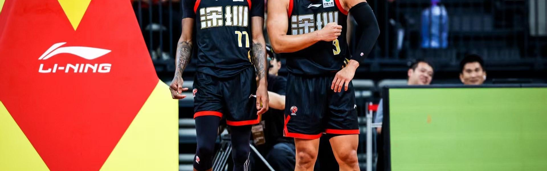 开云官网-双料MVP，深圳成为首支包揽本土MVP和最佳国际球员奖的队伍