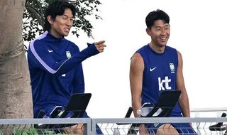 开云官网-决裂？因训练场录音风波，孙兴慜赛后拒绝韩国记者采访请求